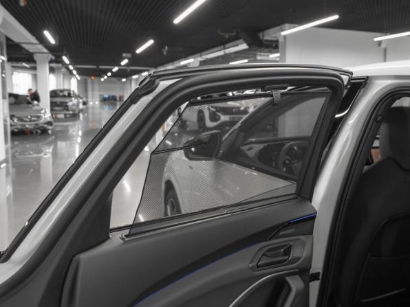 Audi Q5 Sportback II (GU) с пробегом 2026 года, цена 9 400 000 рублей, 11 км, внедорожник, Автокод Объявления