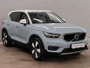 Volvo XC40 I Москва  - изображение 21