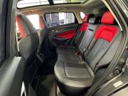 Changan CS55 Plus II Ростов-на-Дону  - изображение 49