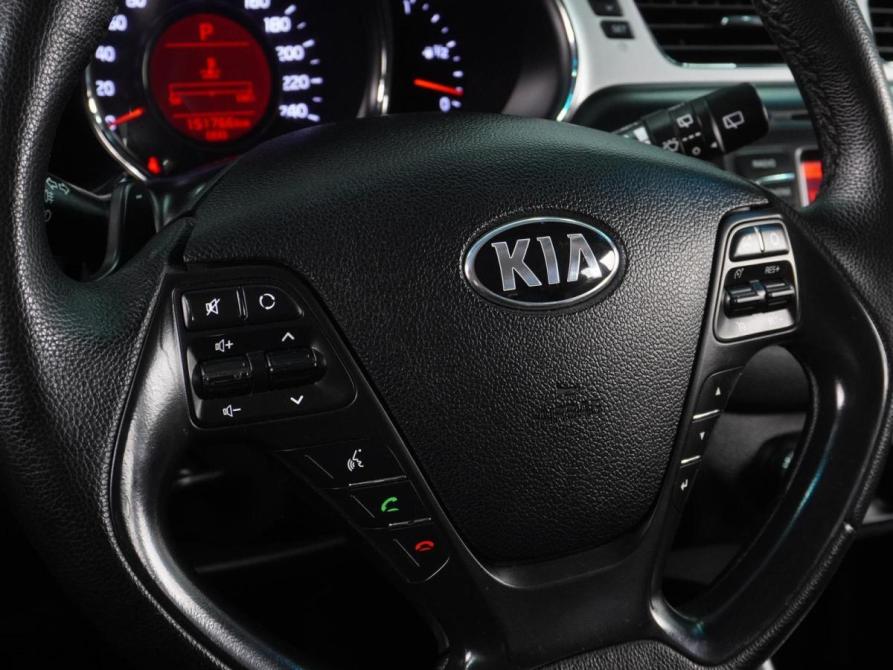 Kia Ceed II Воронеж  - изображение 14