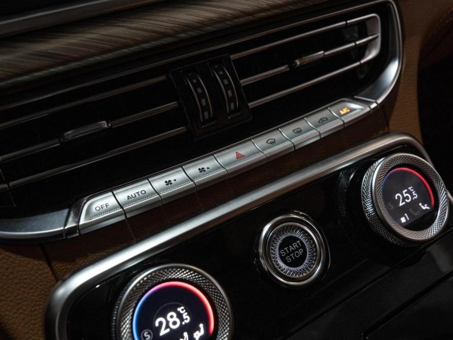 Hongqi H9 I Волгоград  - изображение 32