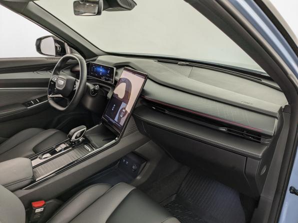 Geely Cityray с пробегом 2024 года, цена 2 405 000 рублей, 28241 км, внедорожник, Автокод Объявления