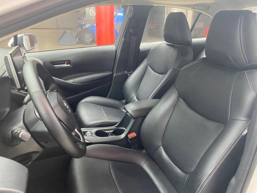 Toyota Corolla XII (E210) Альметьевск  - изображение 15