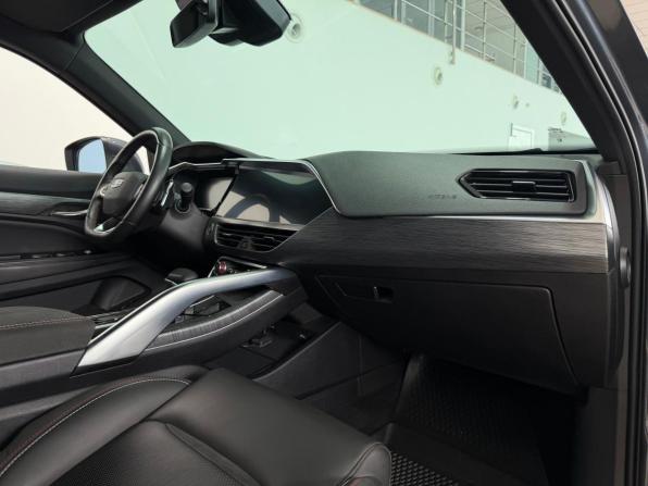 Geely Tugella I Рестайлинг с пробегом 2023 года, цена 2 600 000 рублей, 98830 км, внедорожник, Автокод Объявления