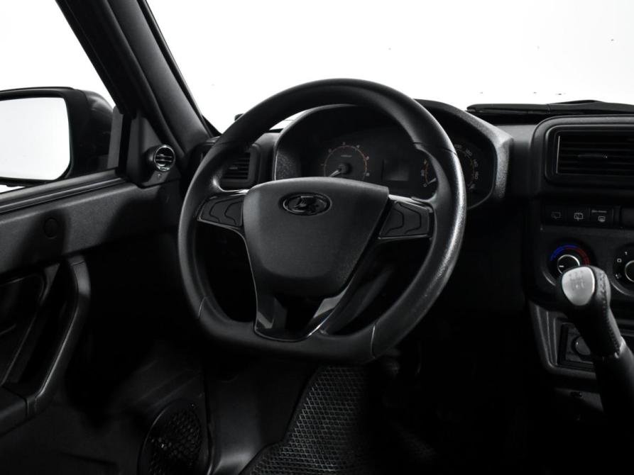 Lada (ВАЗ) Niva Legend Санкт-Петербург  - изображение 16