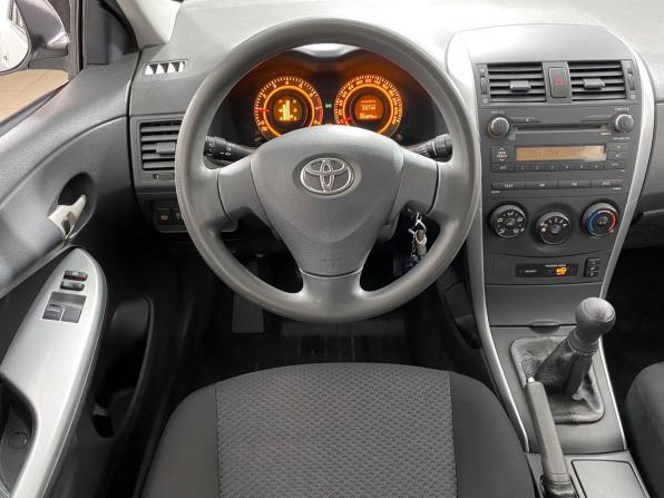 Toyota Corolla X (E140 E150) с пробегом 2007 года, цена 566 000 рублей, 251879 км, седан, Автокод Объявления