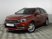 Lada (ВАЗ) Vesta I Санкт-Петербург  - изображение 16