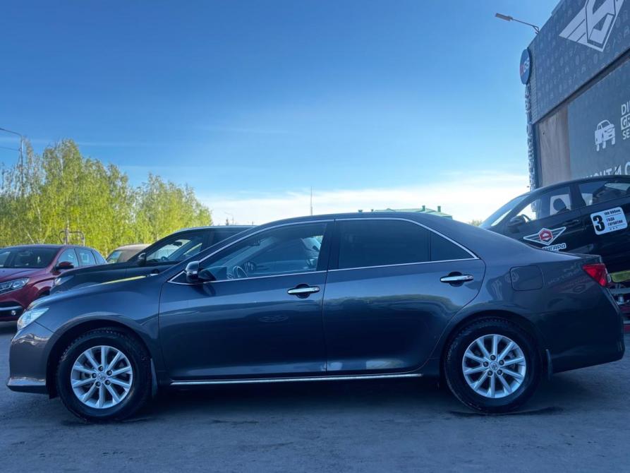 Toyota Camry VII (XV50) Альметьевск  - изображение 4