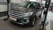Ford Kuga II Рестайлинг Санкт-Петербург  - изображение 6