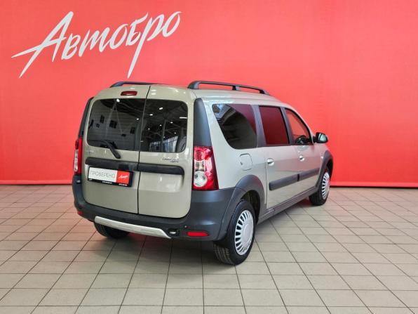 Lada (ВАЗ) Largus I с пробегом 2018 года, цена 930 000 рублей, 158857 км, универсал, Автокод Объявления