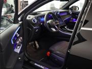 Mercedes-Benz GLC Coupe II (C254) Москва  - изображение 49