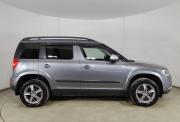 Skoda Yeti I Рестайлинг Волгоград  - изображение 35