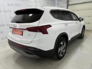 Hyundai Santa Fe IV Рестайлинг Пермь  - изображение 30