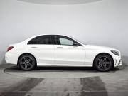 Mercedes-Benz C-Класс IV (W205) Рестайлинг Санкт-Петербург  - изображение 26
