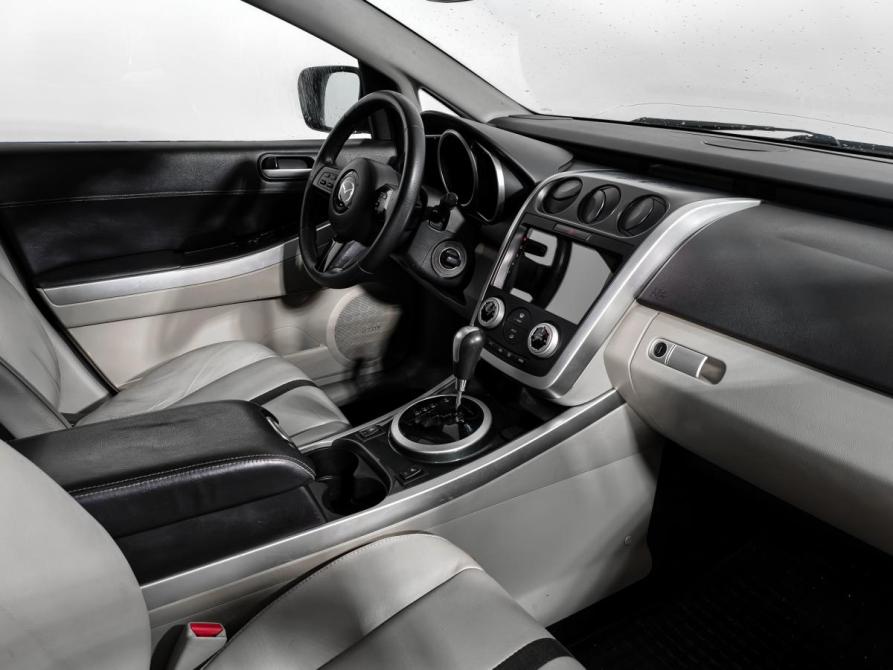 Mazda CX-7 I Санкт-Петербург  - изображение 14