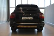 Porsche Cayenne I Рестайлинг (957) Калининград  - изображение 41