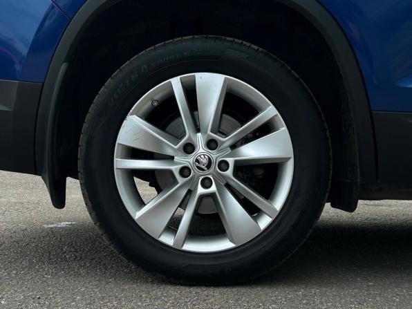 Skoda Kodiaq I с пробегом 2018 года, цена 1 410 600 рублей, 290855 км, внедорожник, Автокод Объявления