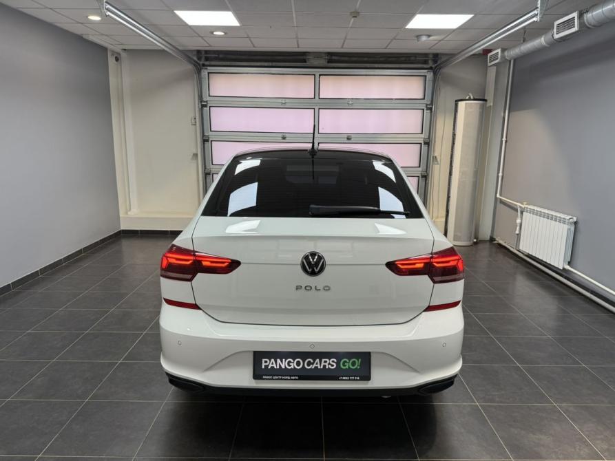 Volkswagen Polo VI Тверь  - изображение 5