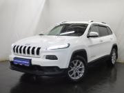 Jeep Cherokee V (KL) Санкт-Петербург  - изображение 19
