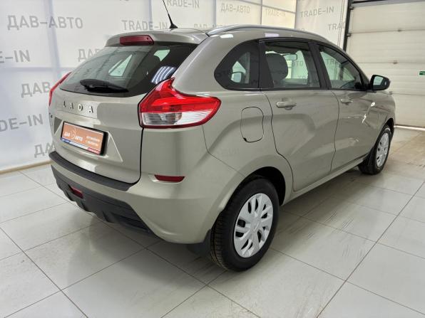 Lada (ВАЗ) XRAY I с пробегом 2021 года, цена 945 000 рублей, 67000 км, хэтчбек, Автокод Объявления
