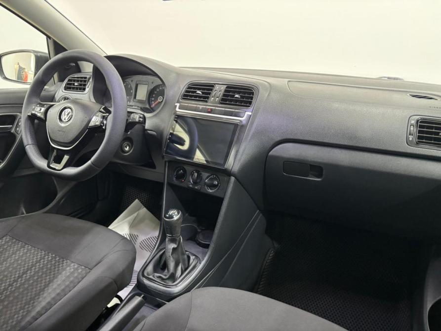 Volkswagen Polo V Рестайлинг Альметьевск  - изображение 15