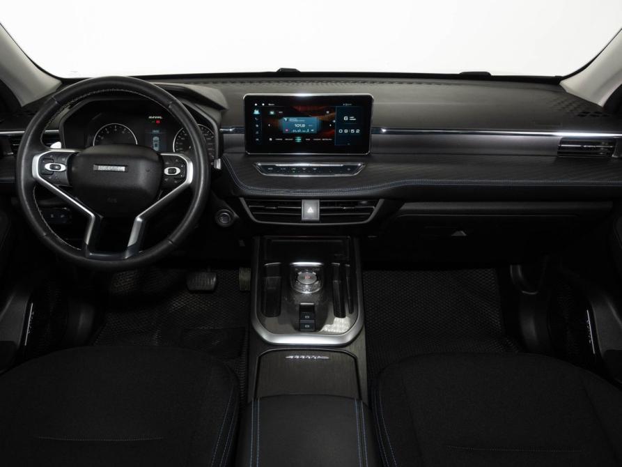 Haval Jolion I Казань  - изображение 7