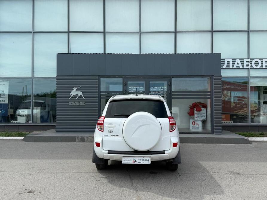 Toyota RAV4 III (XA30) Рестайлинг Омск  - изображение 6