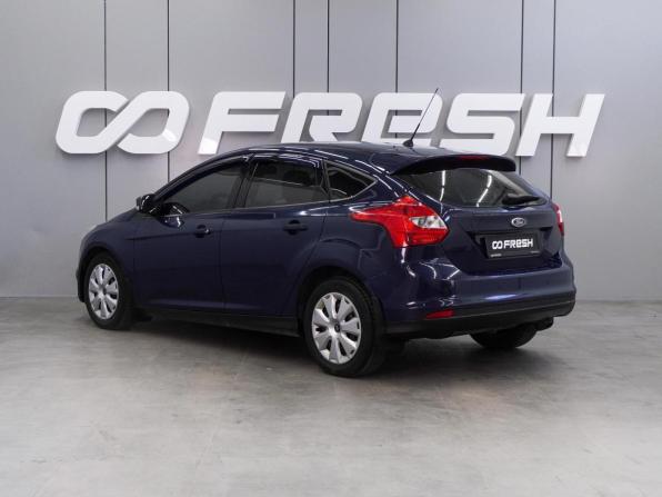 Ford Focus III с пробегом 2014 года, цена 879 000 рублей, 157696 км, хэтчбек, Автокод Объявления