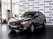 Lada (ВАЗ) Vesta I Ростов-на-Дону  - изображение 27