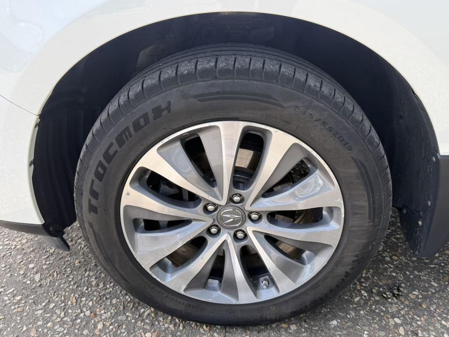 Acura MDX III Тверь  - изображение 11