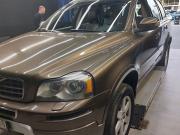 Volvo XC90 I Рестайлинг Москва  - изображение 42