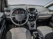 Opel Zafira B Рестайлинг Краснодар  - изображение 23