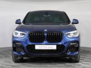 BMW X4 II (G02) Химки  - изображение 21