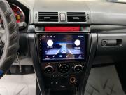 Mazda 3 I (BK) Рестайлинг Энгельс  - изображение 59
