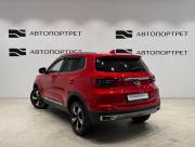 Chery Tiggo 4 Pro I Санкт-Петербург  - изображение 29