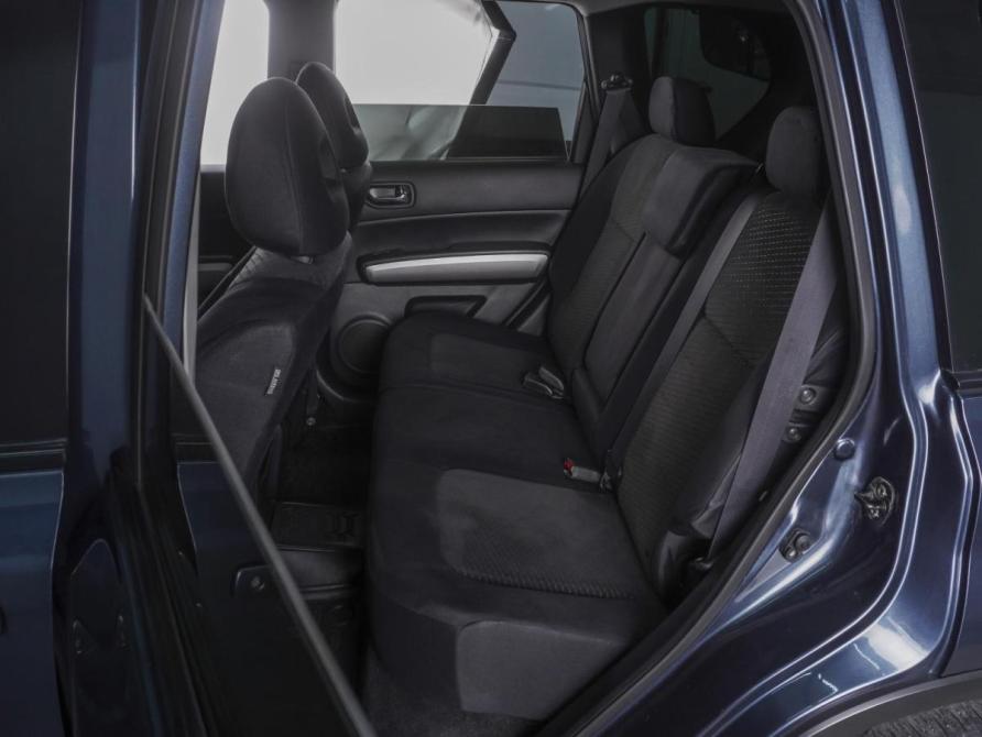 Nissan X-Trail II Рестайлинг Ростов-на-Дону  - изображение 9