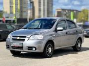Chevrolet Aveo I Рестайлинг Ижевск  - изображение 24