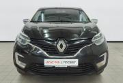 Renault Kaptur I Екатеринбург  - изображение 28