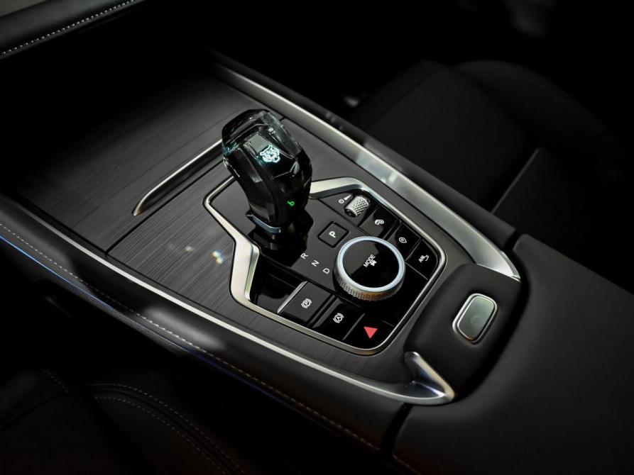 Chery Tiggo 7 Pro Max I Рестайлинг Екатеринбург  - изображение 14