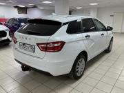 Lada (ВАЗ) Vesta I Оренбург  - изображение 19