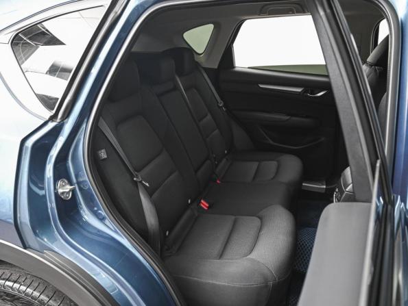 Mazda CX-5 II с пробегом 2019 года, цена 2 348 000 рублей, 169881 км, внедорожник, Автокод Объявления