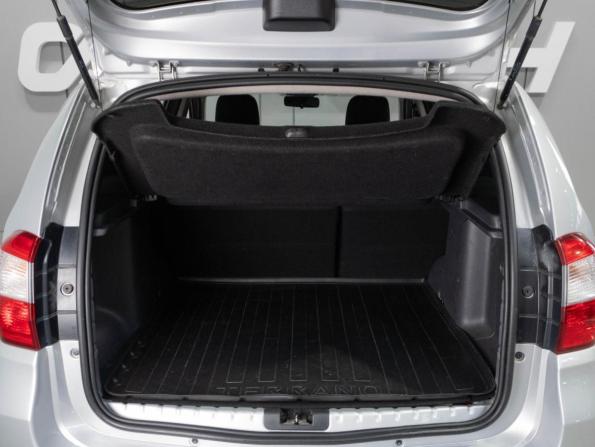 Nissan Terrano III (D10) с пробегом 2020 года, цена 1 749 000 рублей, 99647 км, внедорожник, Автокод Объявления