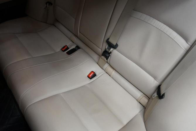 BMW 5 серии VI (F10/F11/F07) Рестайлинг с пробегом 2015 года, цена 2 344 000 рублей, 105161 км, седан, Автокод Объявления