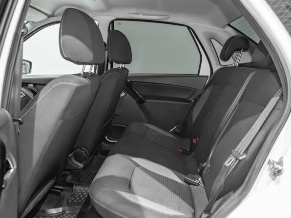 Lada (ВАЗ) Granta I Рестайлинг с пробегом 2025 года, цена 995 522 рубля, 24853 км, седан, Автокод Объявления