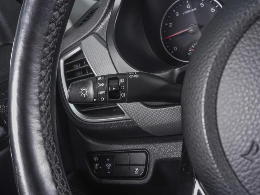 Kia Seltos I Ростов-на-Дону  - изображение 16