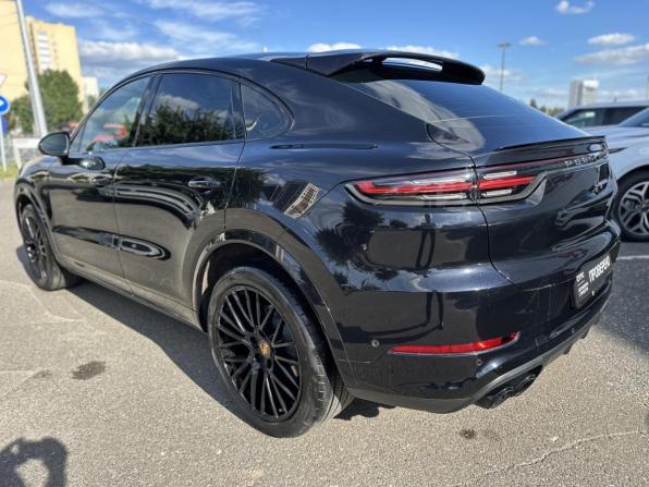 Porsche Cayenne III с пробегом 2021 года, цена 8 490 000 рублей, 99101 км, внедорожник, Автокод Объявления