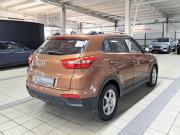 Hyundai Creta I Набережные Челны  - изображение 28