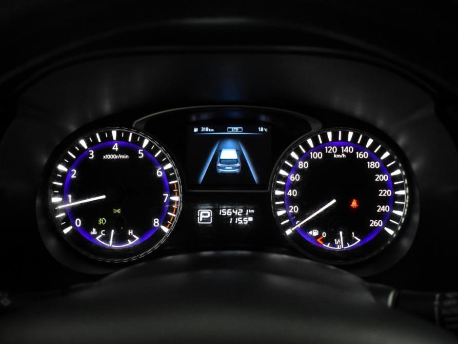 Infiniti QX60 I Санкт-Петербург  - изображение 24