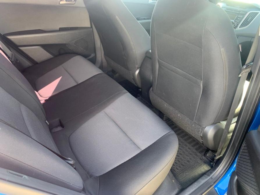 Hyundai Creta I Астрахань  - изображение 14