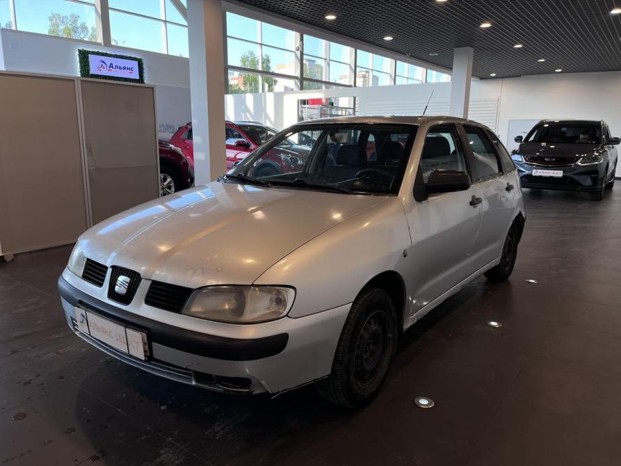 SEAT Ibiza II Рестайлинг Чебоксары  - изображение 7